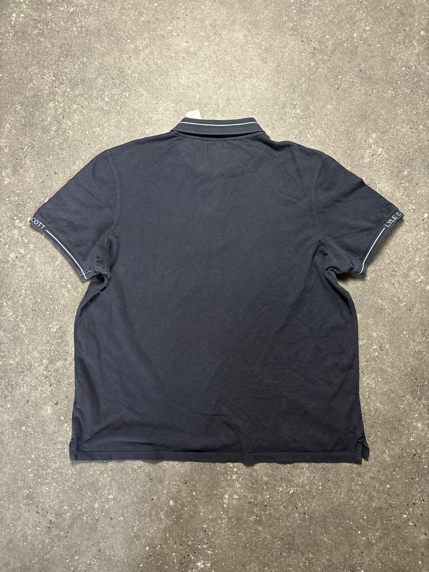 Lyle & Scott Polo (XL)