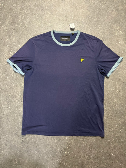 Lyle & Scott Shirt (L)