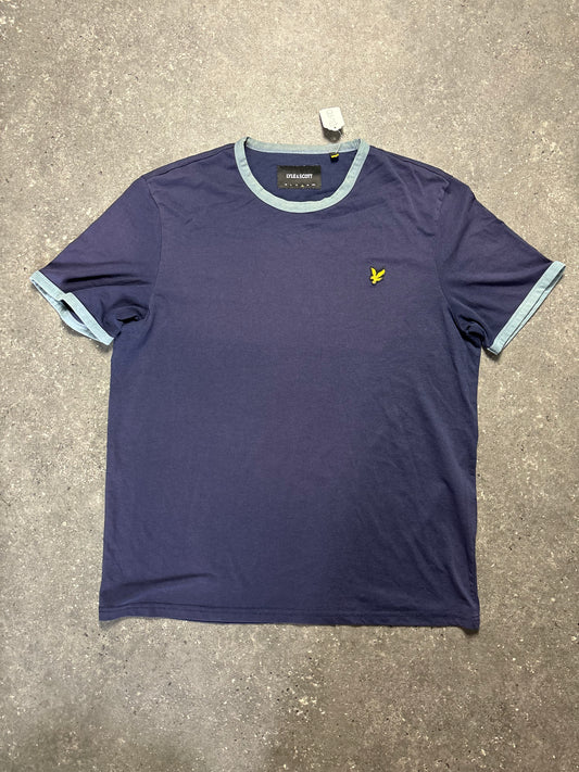 Lyle & Scott Shirt (L)