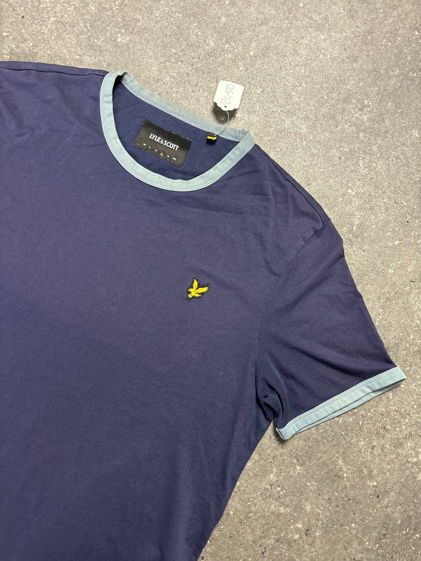 Lyle & Scott Shirt (L)