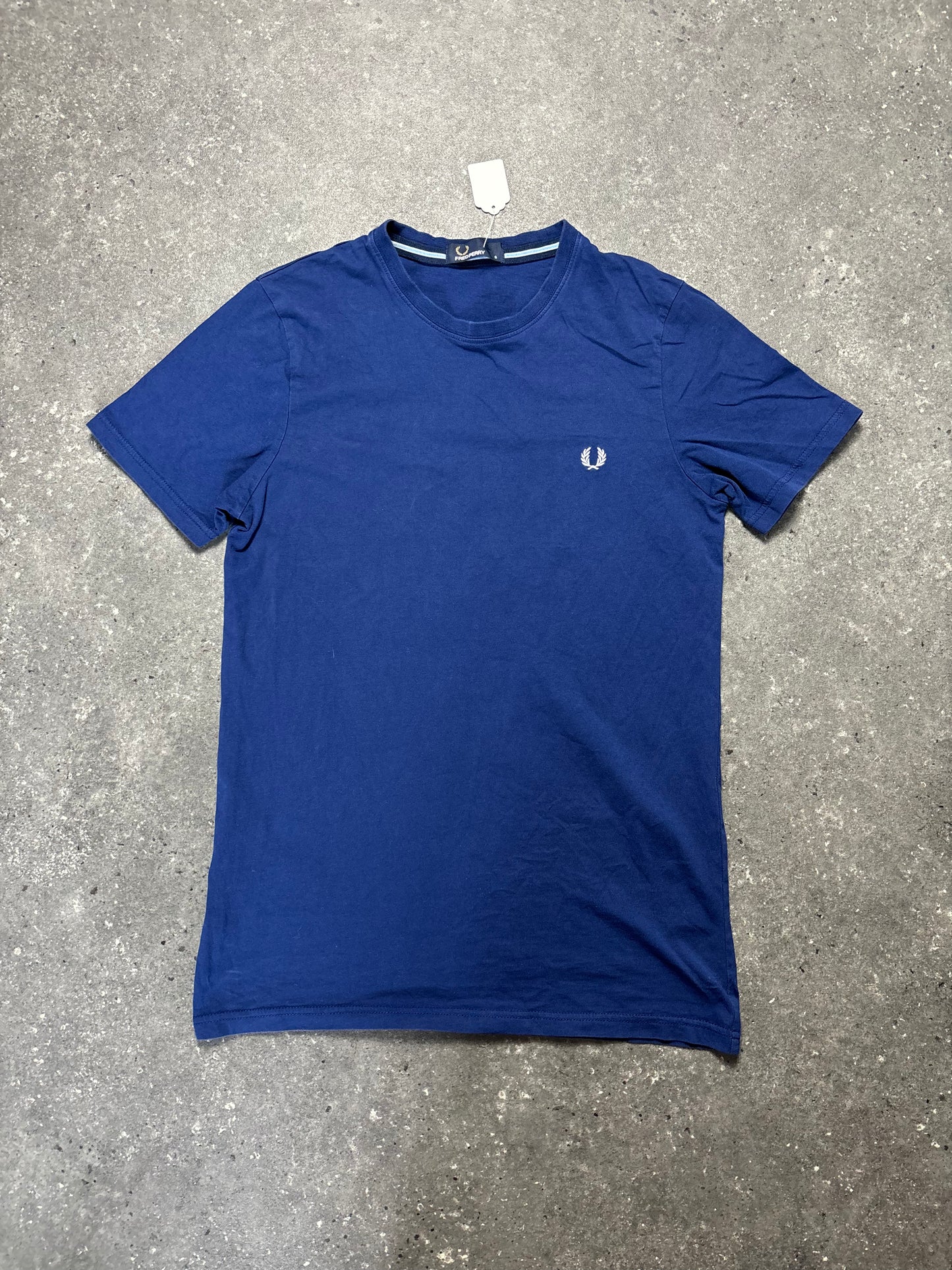 Fred Perry Shirt (S)
