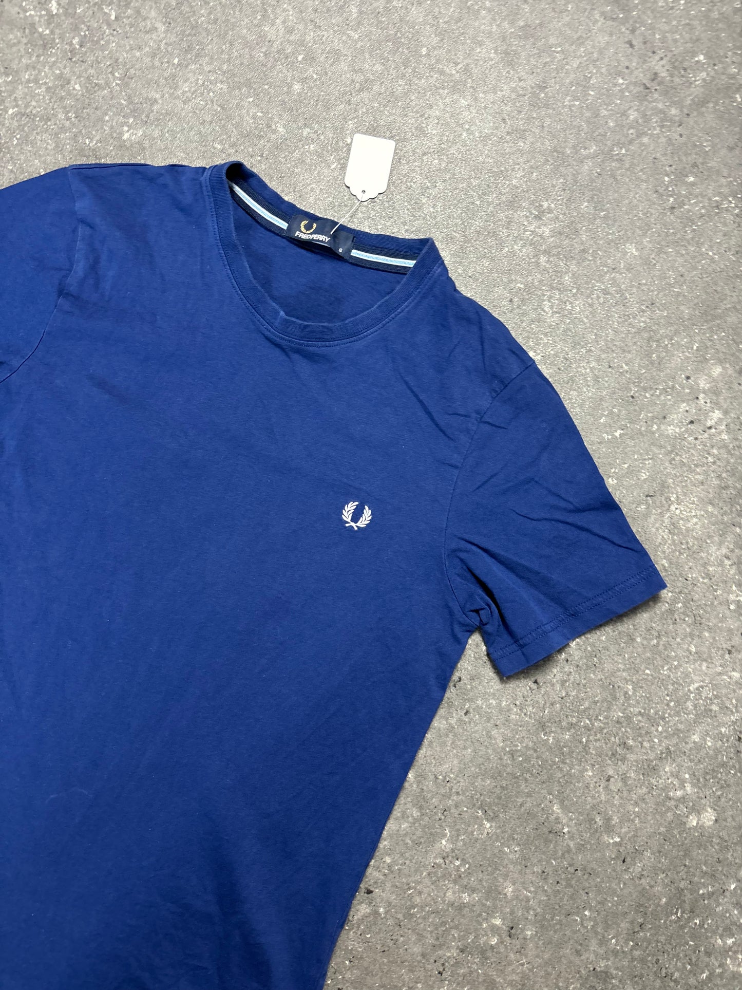 Fred Perry Shirt (S)