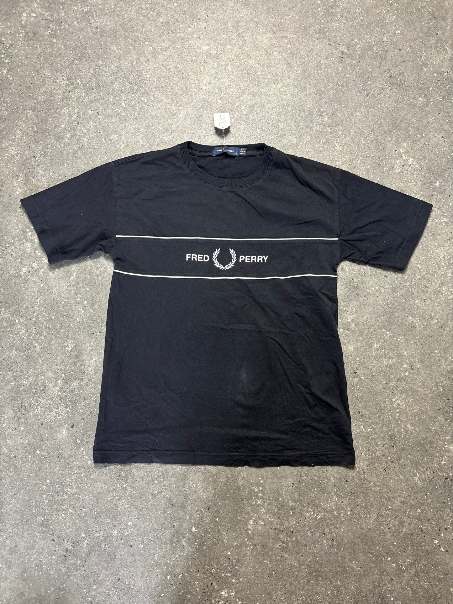 Fred Perry Shirt (XS)
