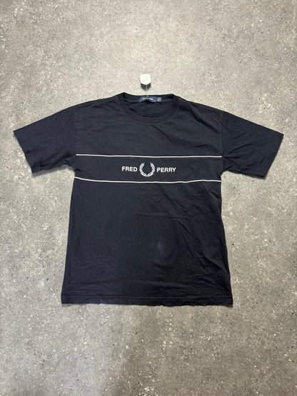 Fred Perry Shirt (XS)