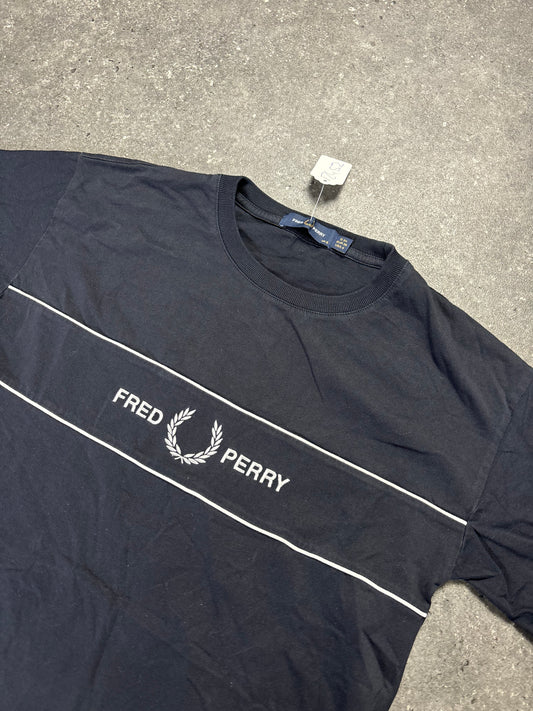 Fred Perry Shirt (XS)