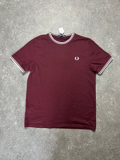 Fred Perry Shirt (S)