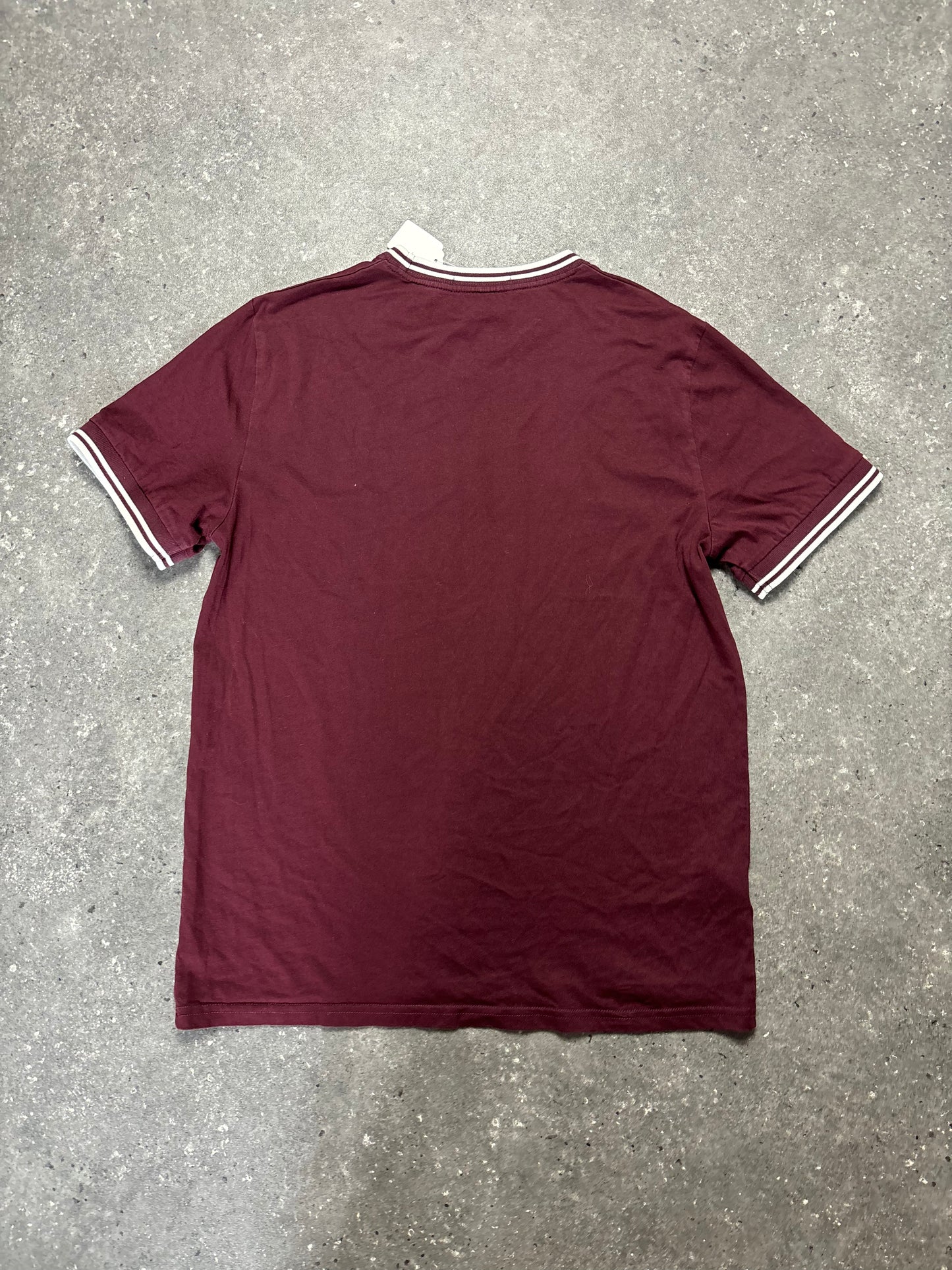 Fred Perry Shirt (S)