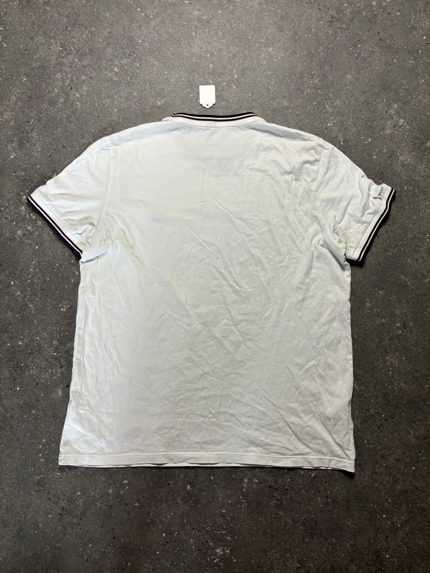 Fred Perry Shirt (L)