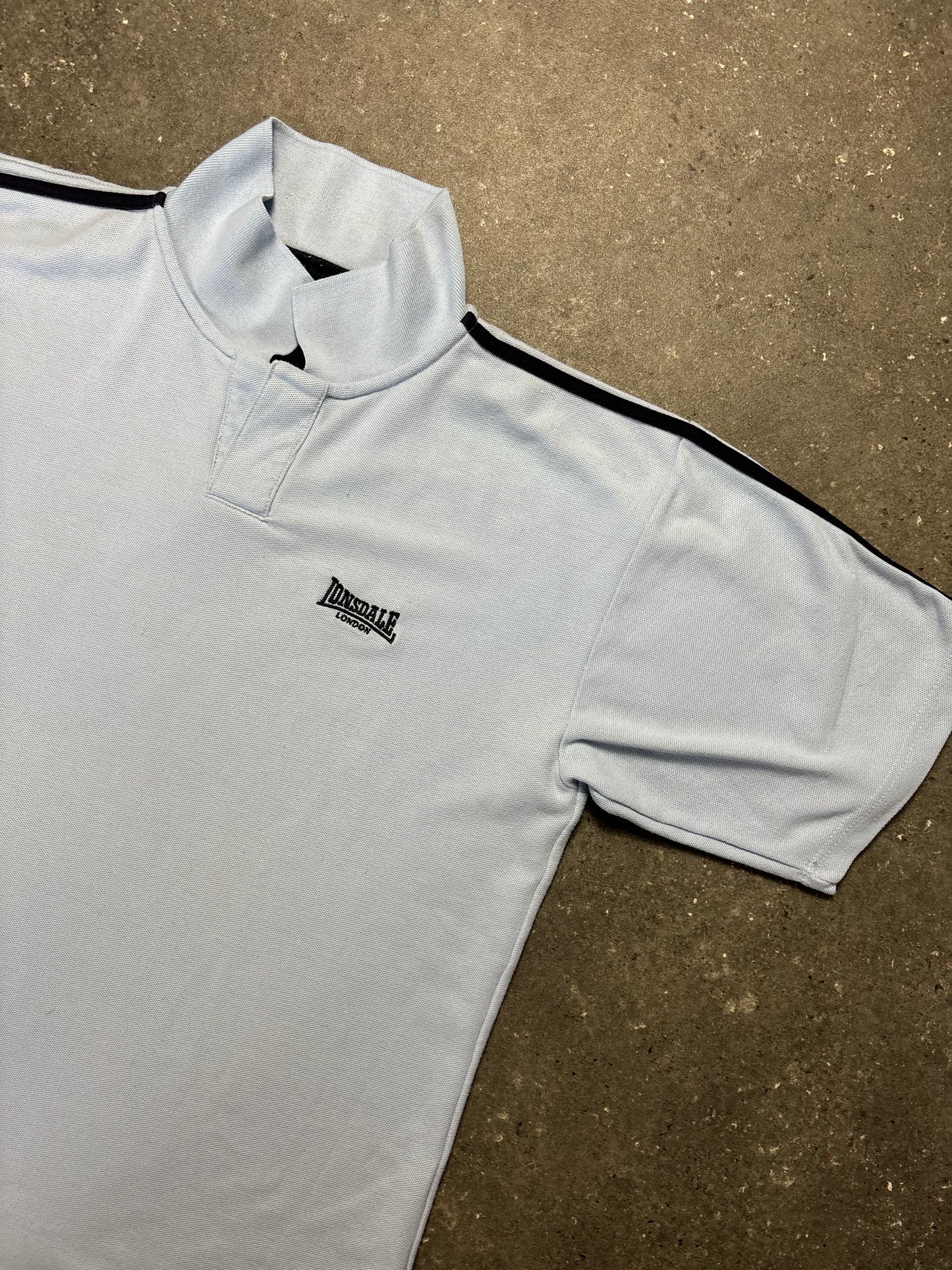 Lonsdale Polo (XL)