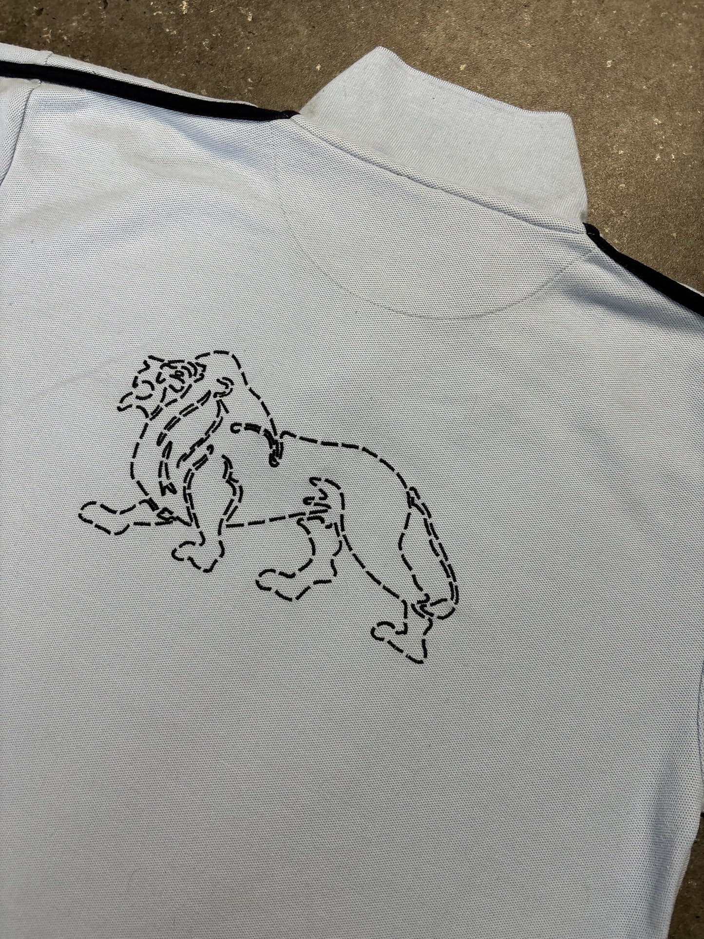 Lonsdale Polo (XL)