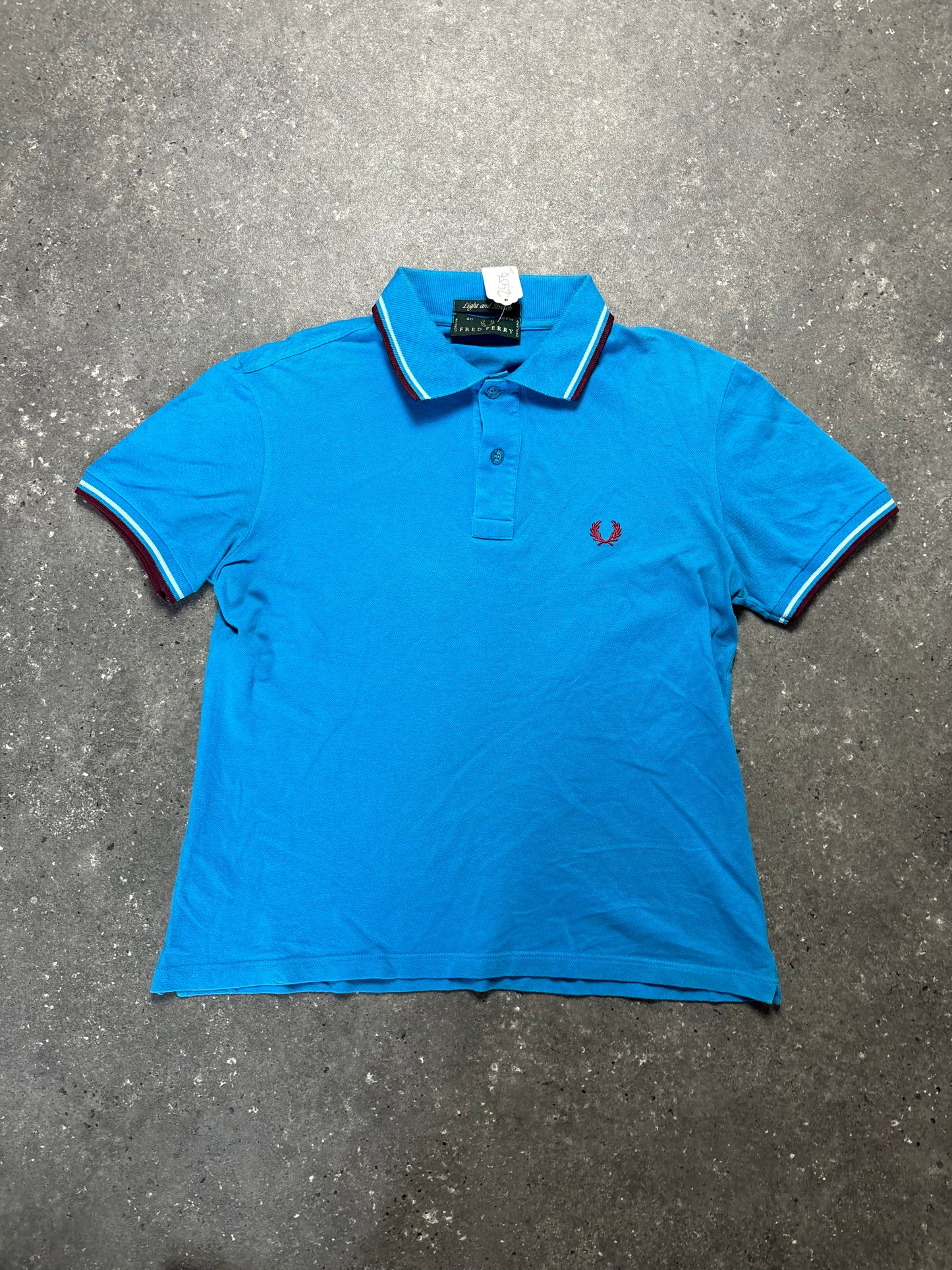 Fred Perry Polo (S)
