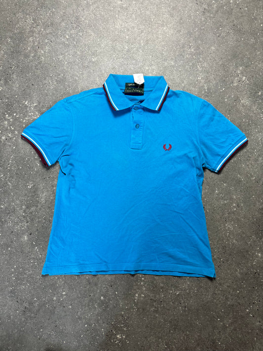 Fred Perry Polo (S)