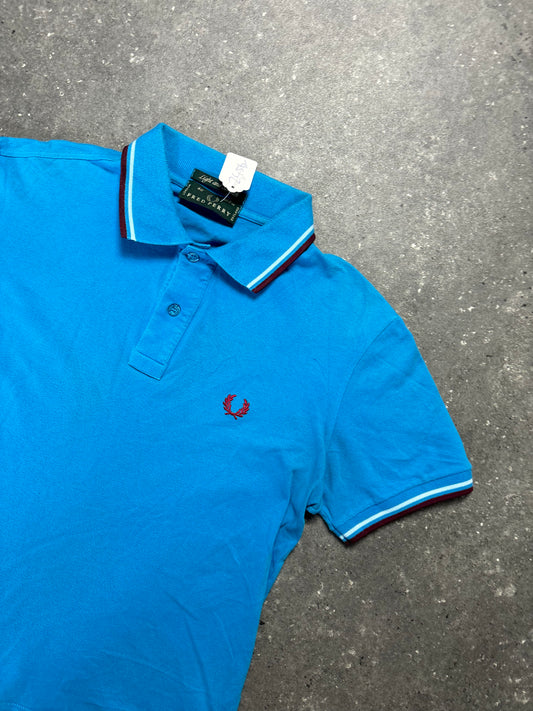 Fred Perry Polo (S)