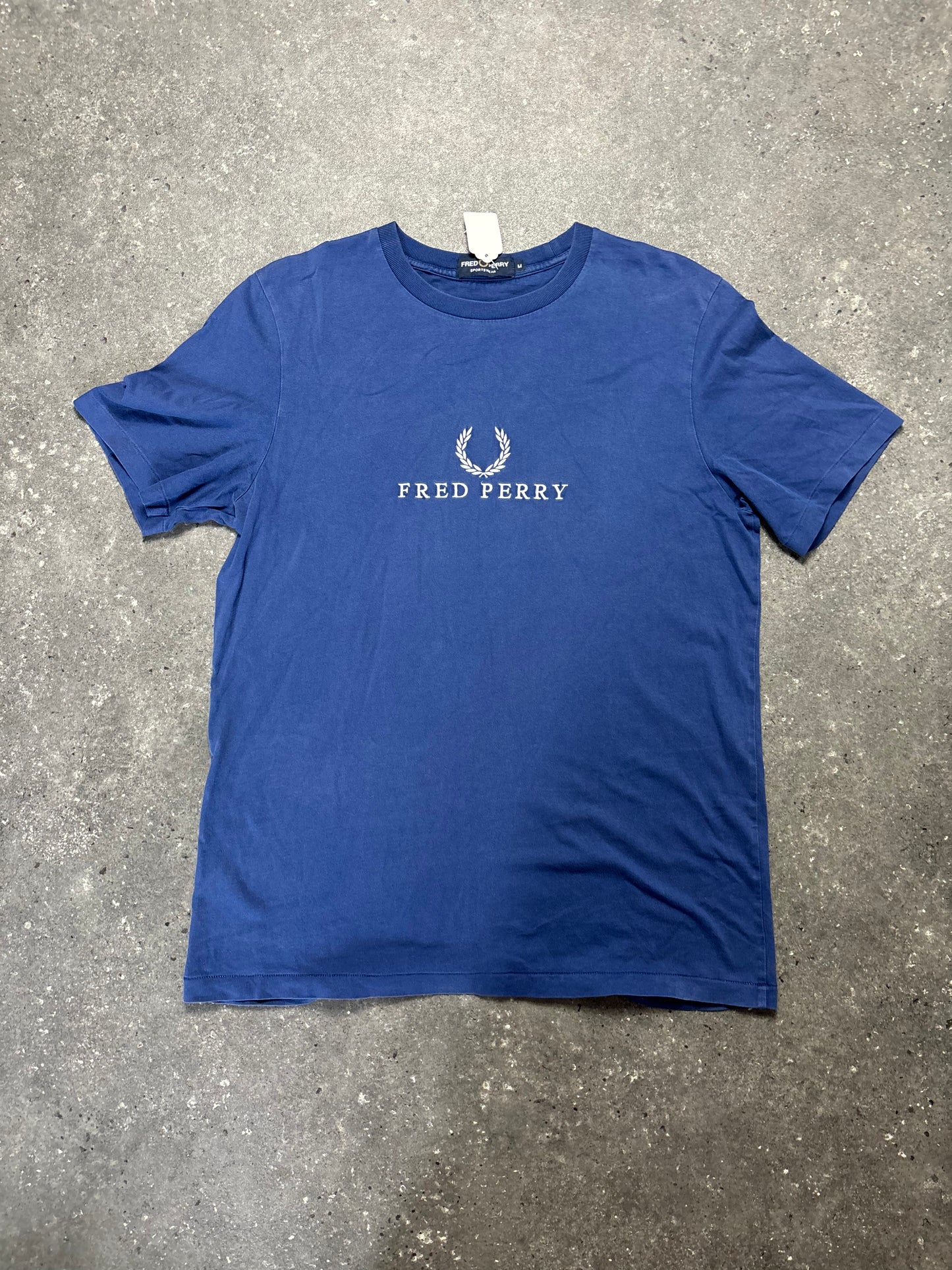 Fred Perry Shirt (M)