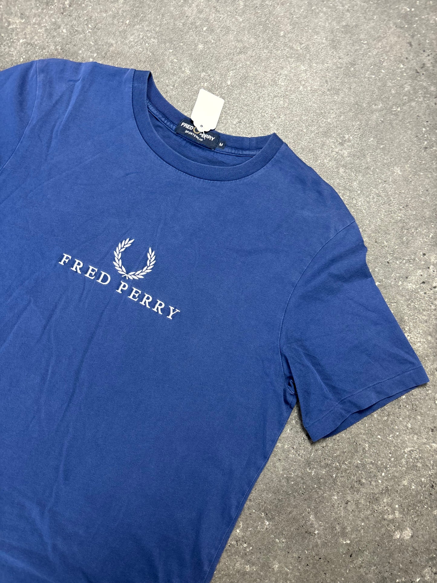 Fred Perry Shirt (M)
