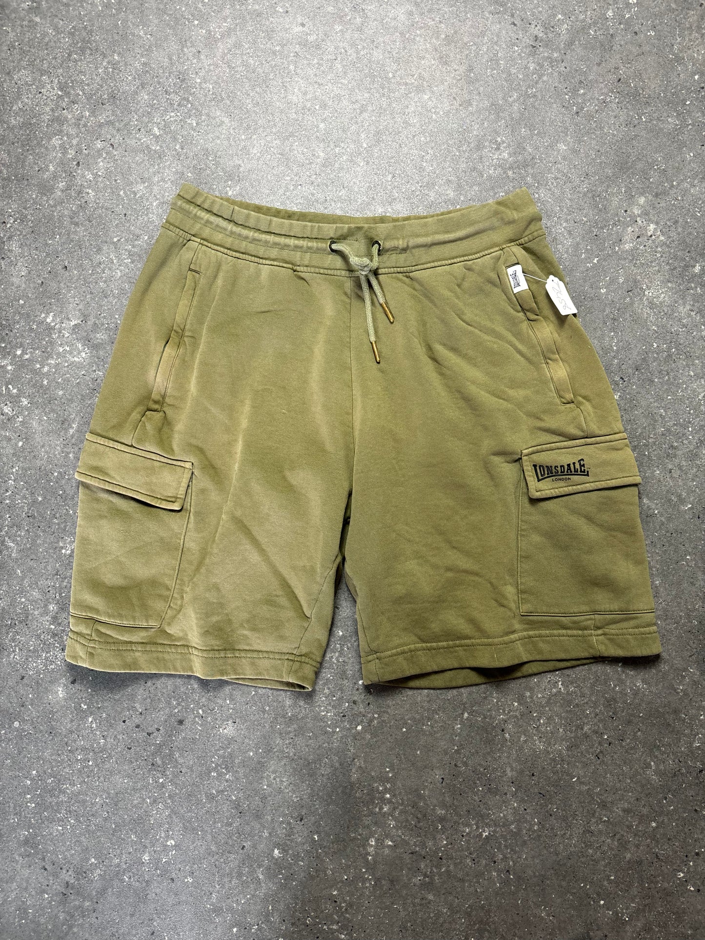 Lonsdale Shorts (L)