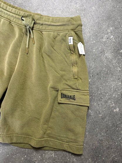 Lonsdale Shorts (L)