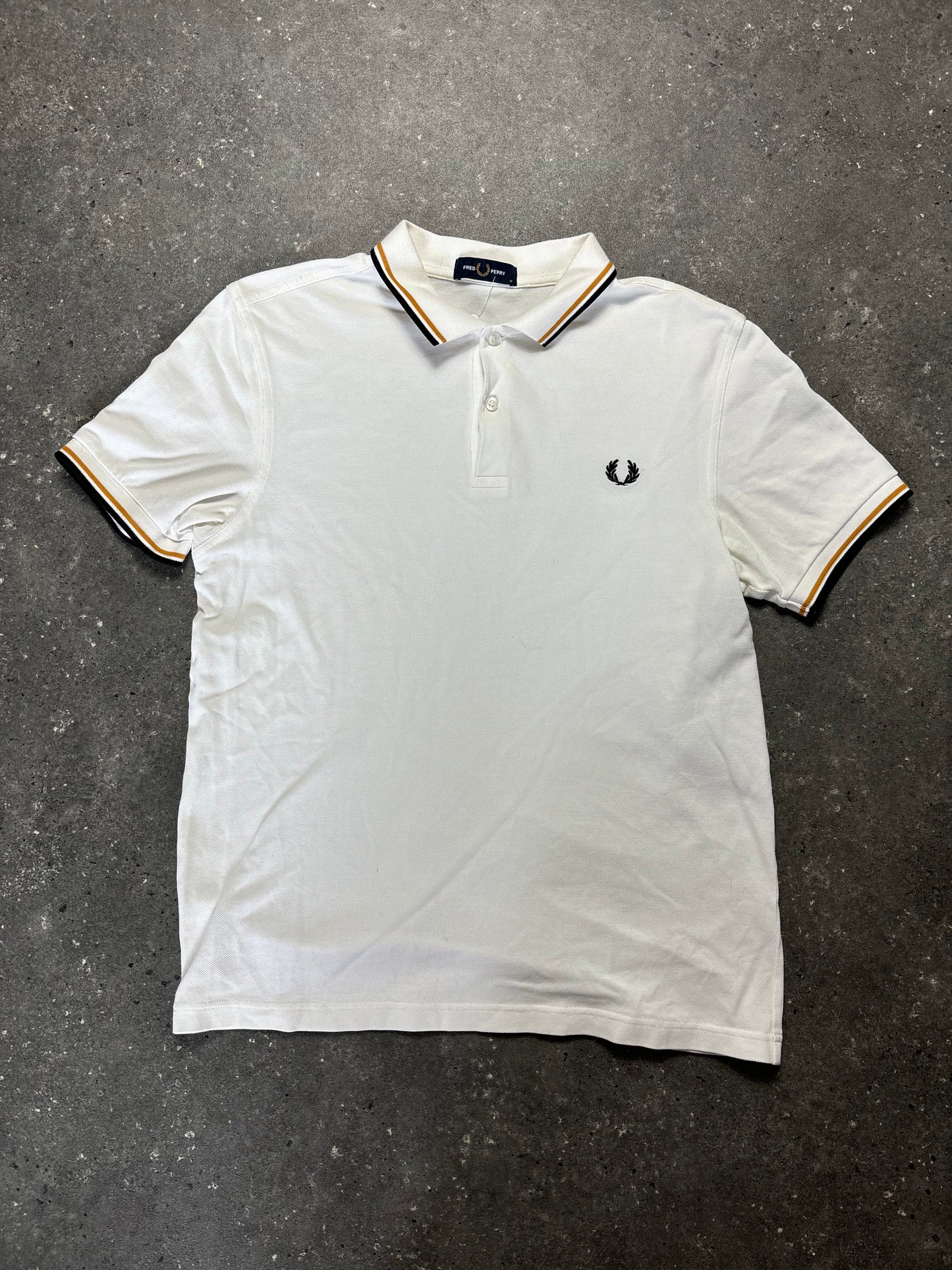Fred Perry Polo (M)
