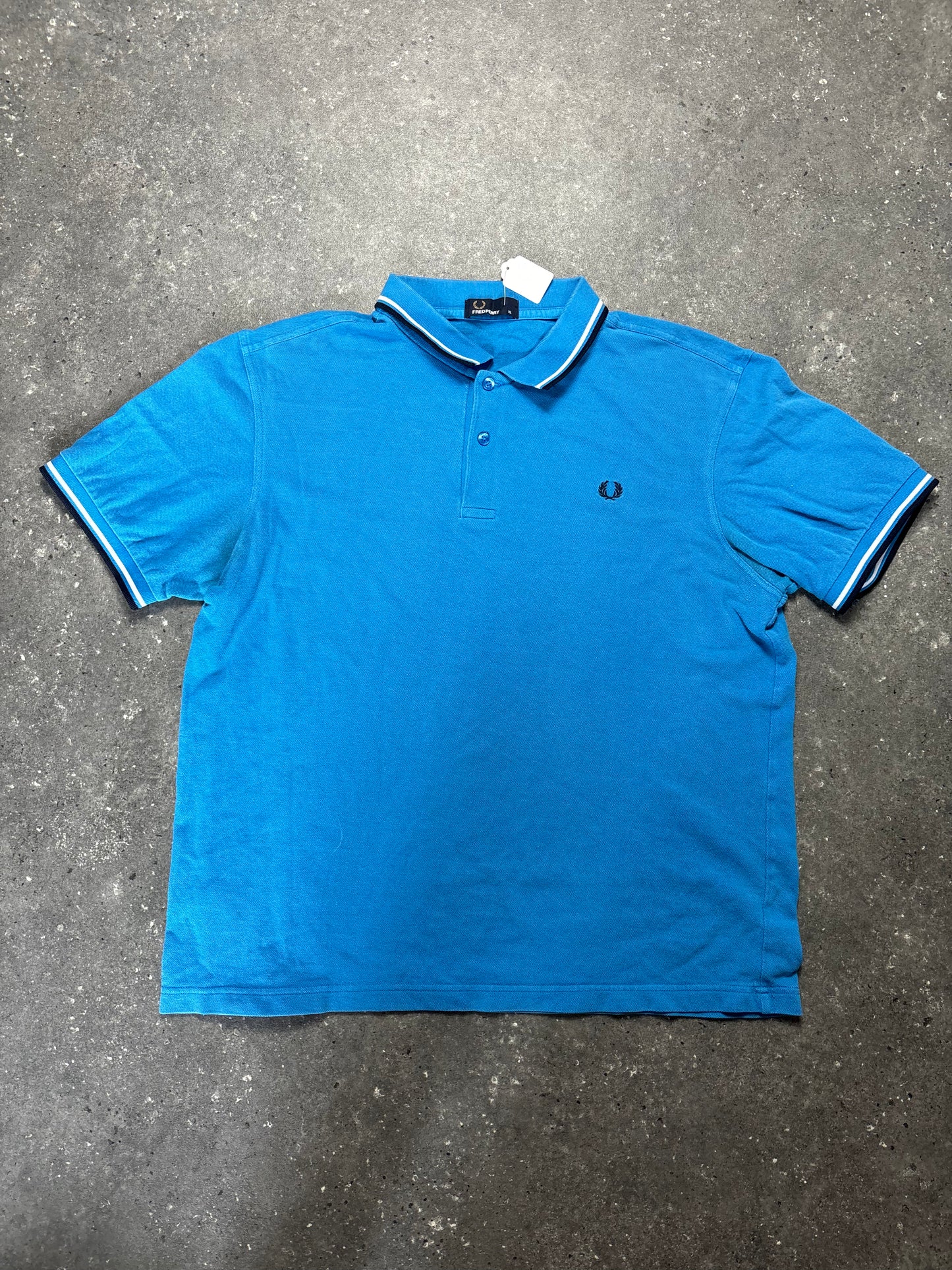 Fred Perry Polo (XL)