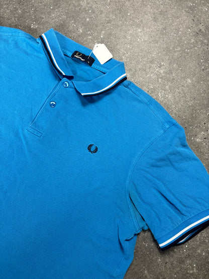 Fred Perry Polo (XL)
