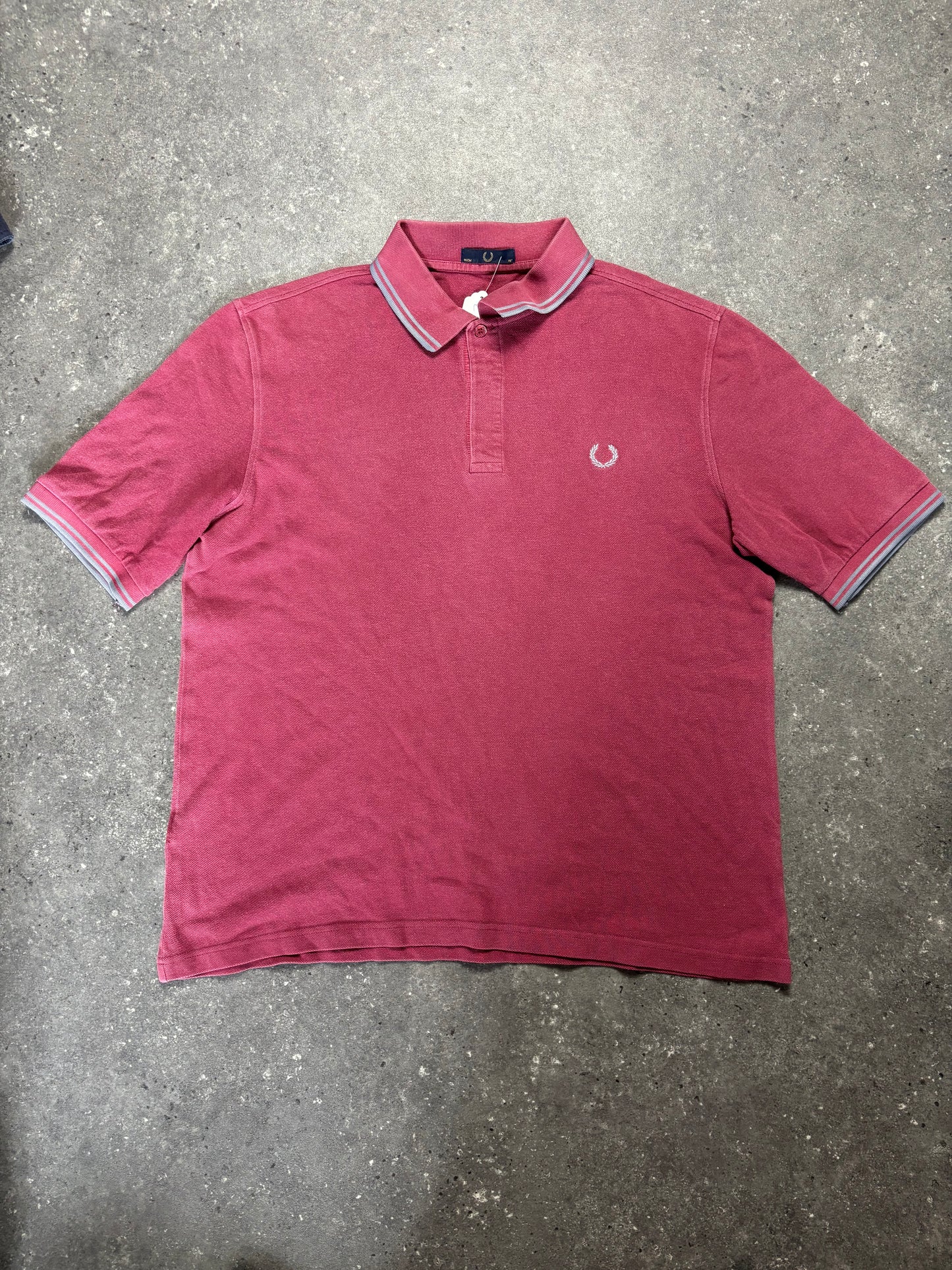 Fred Perry Polo (XL)