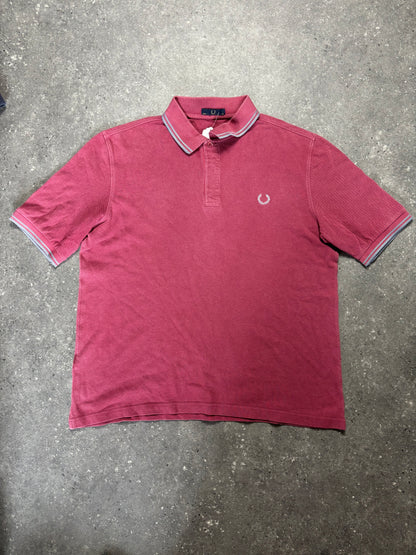 Fred Perry Polo (XL)