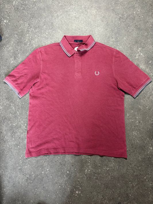 Fred Perry Polo (XL)