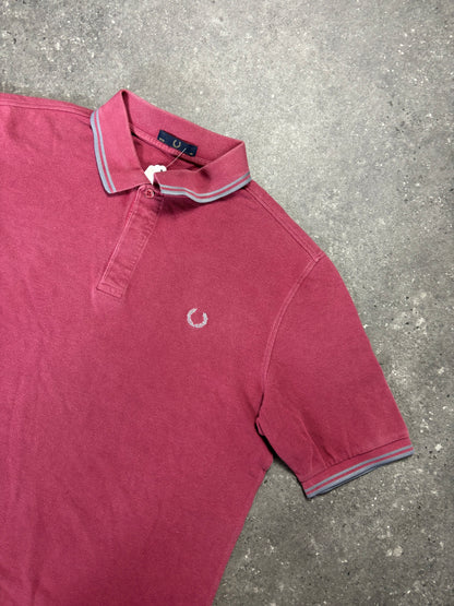 Fred Perry Polo (XL)