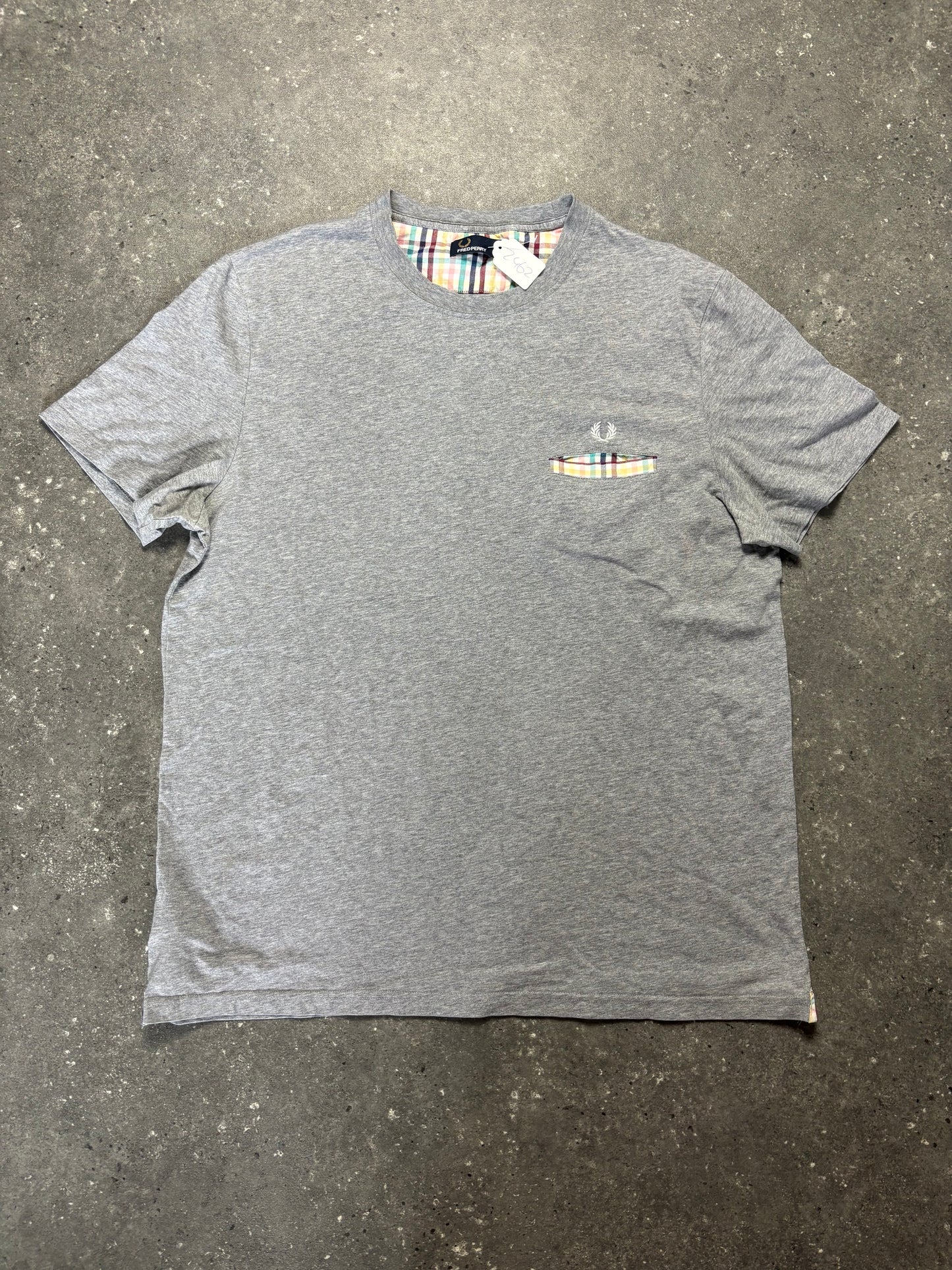 Fred Perry Shirt (XL)