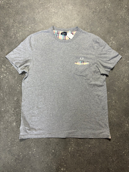 Fred Perry Shirt (XL)