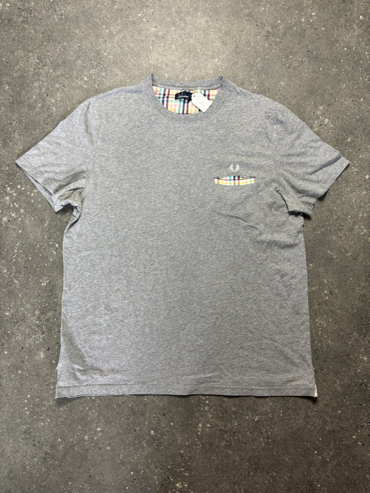 Fred Perry Shirt (XL)