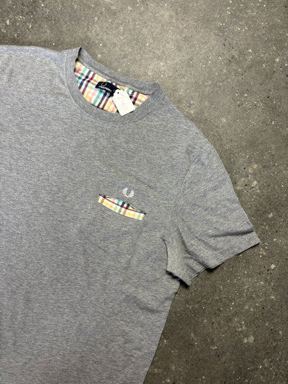 Fred Perry Shirt (XL)