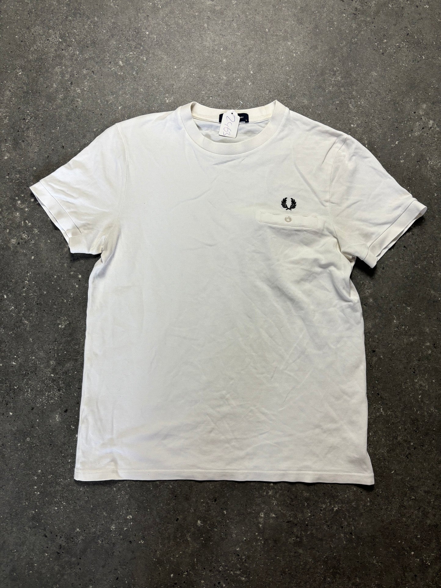 Fred Perry Shirt (M)