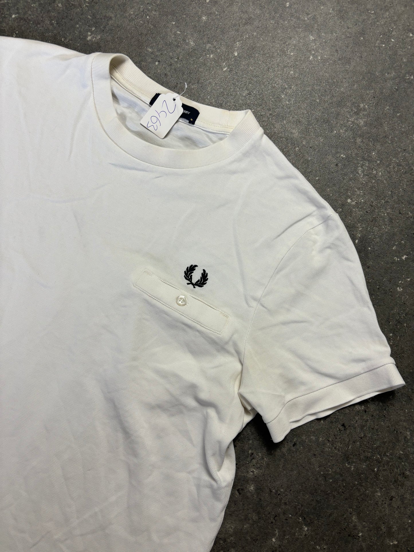 Fred Perry Shirt (M)