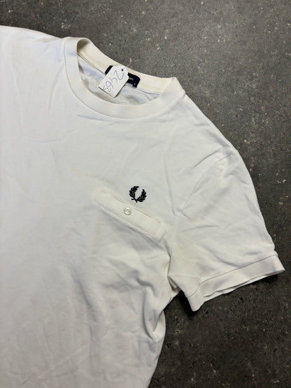 Fred Perry Shirt (M)