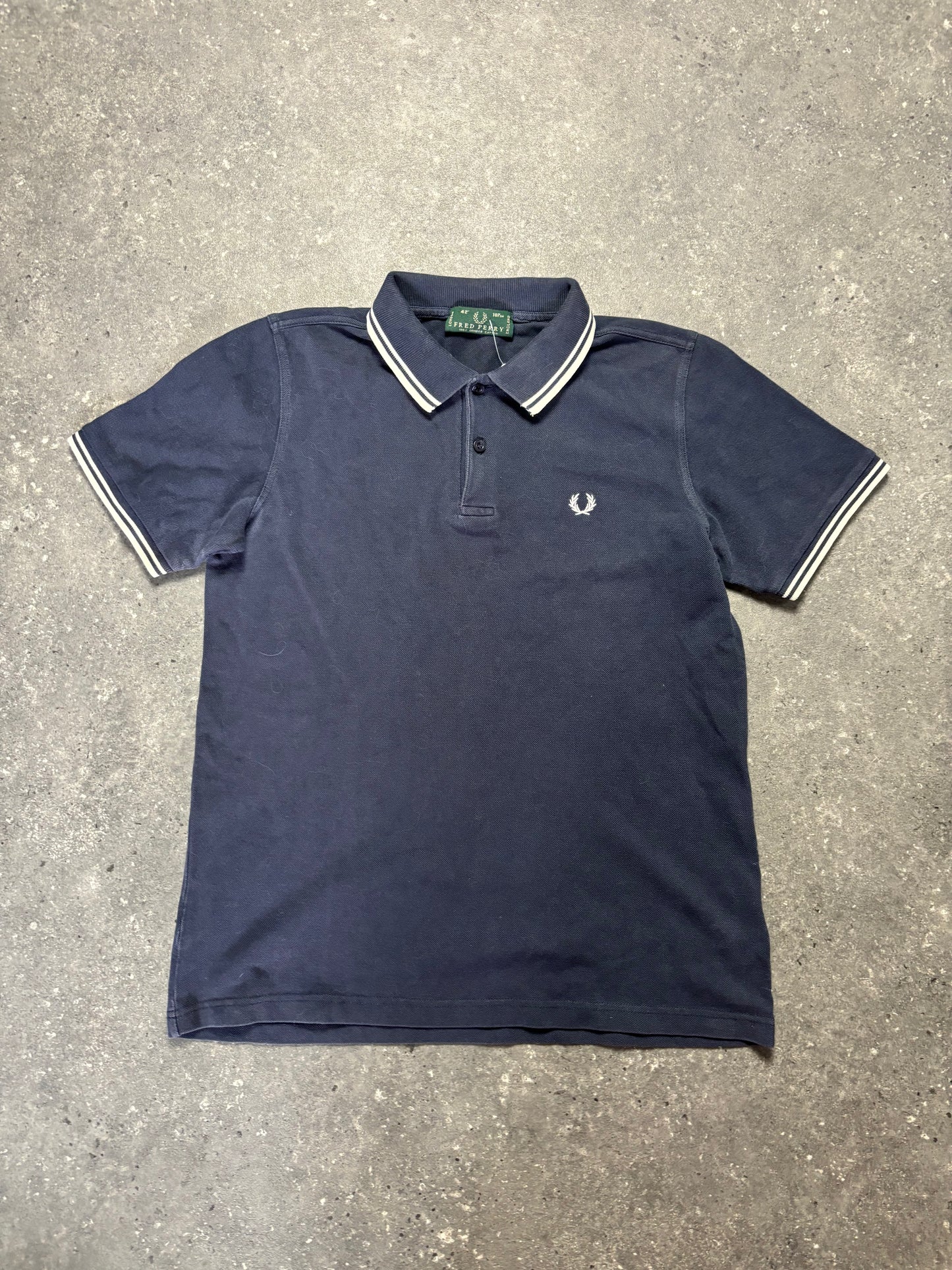 Fred Perry Polo (M)