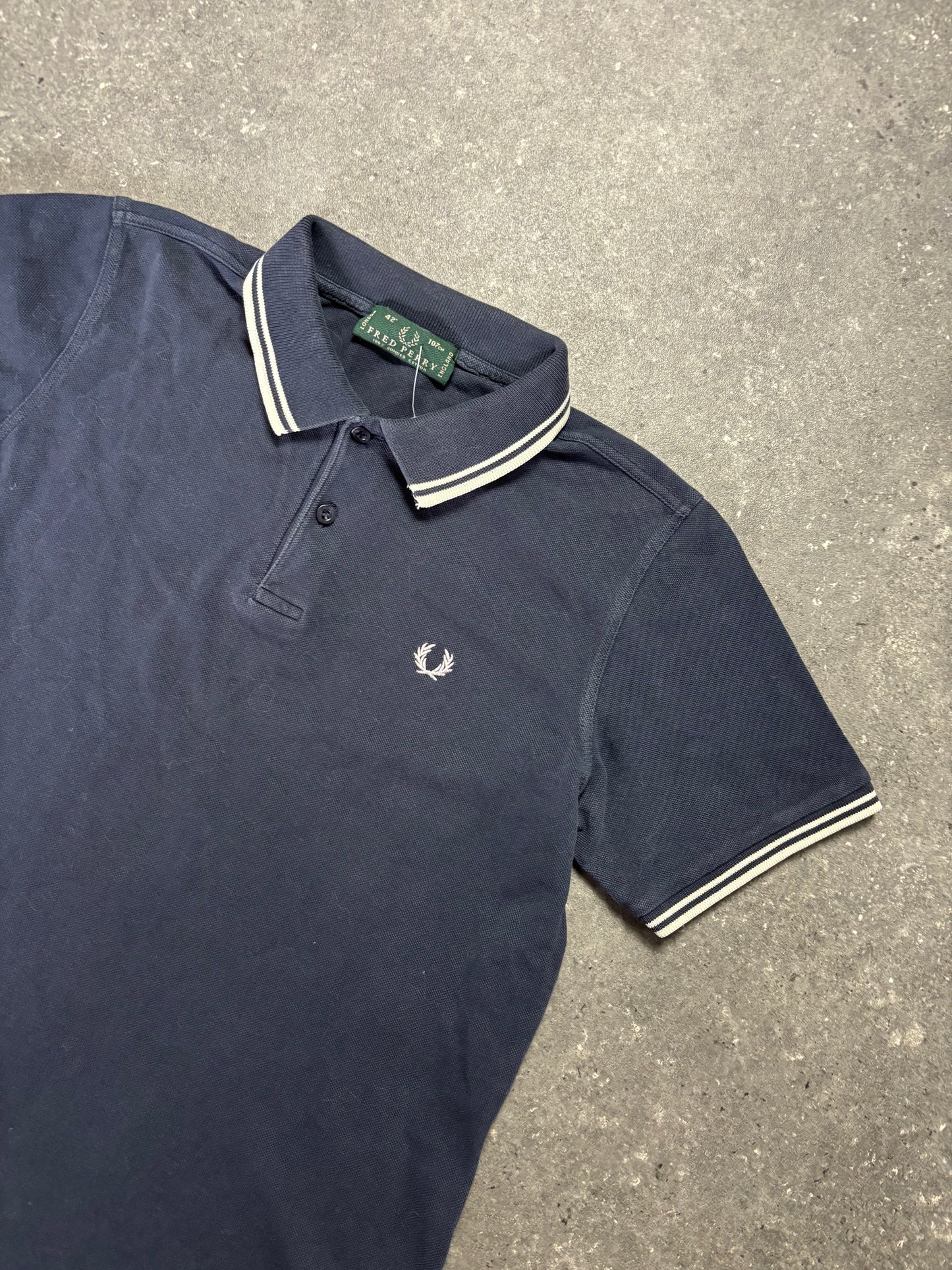 Fred Perry Polo (M)