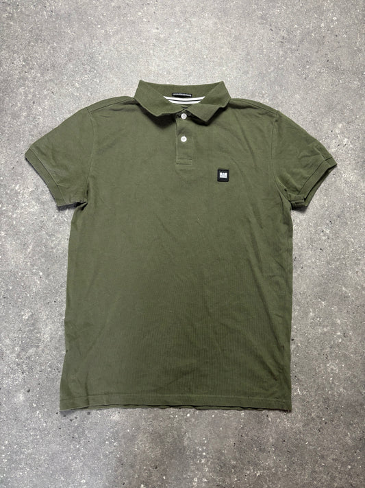 Weekend Offender Polo (S)