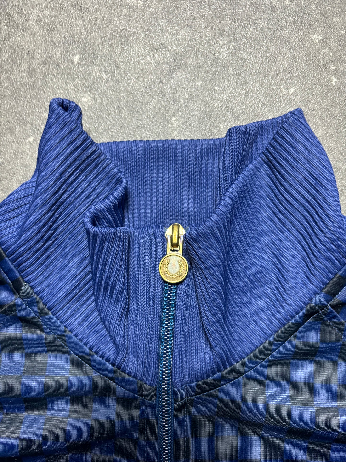 Fred Perry Jacke (M)