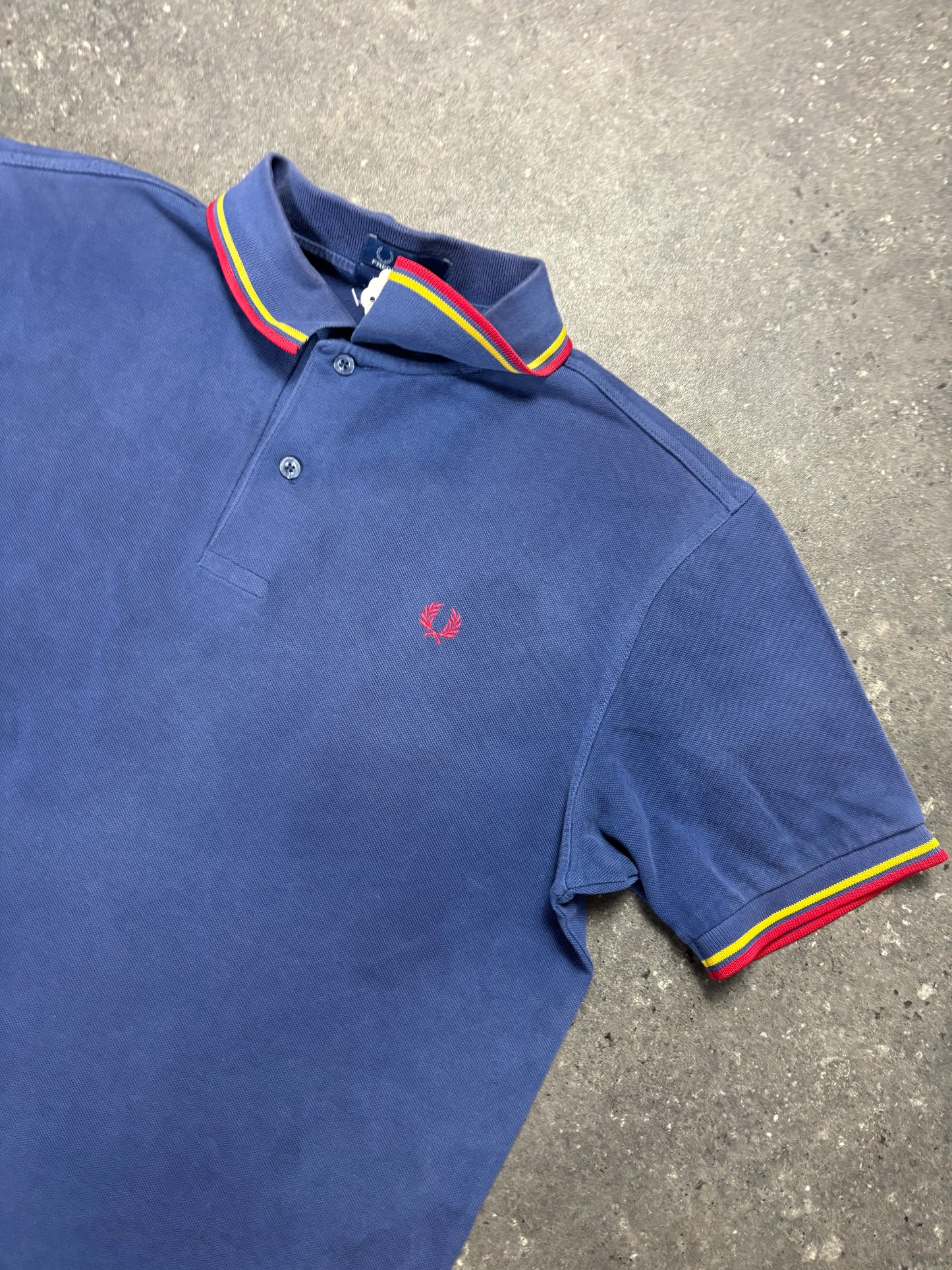 Fred Perry Polo (L)
