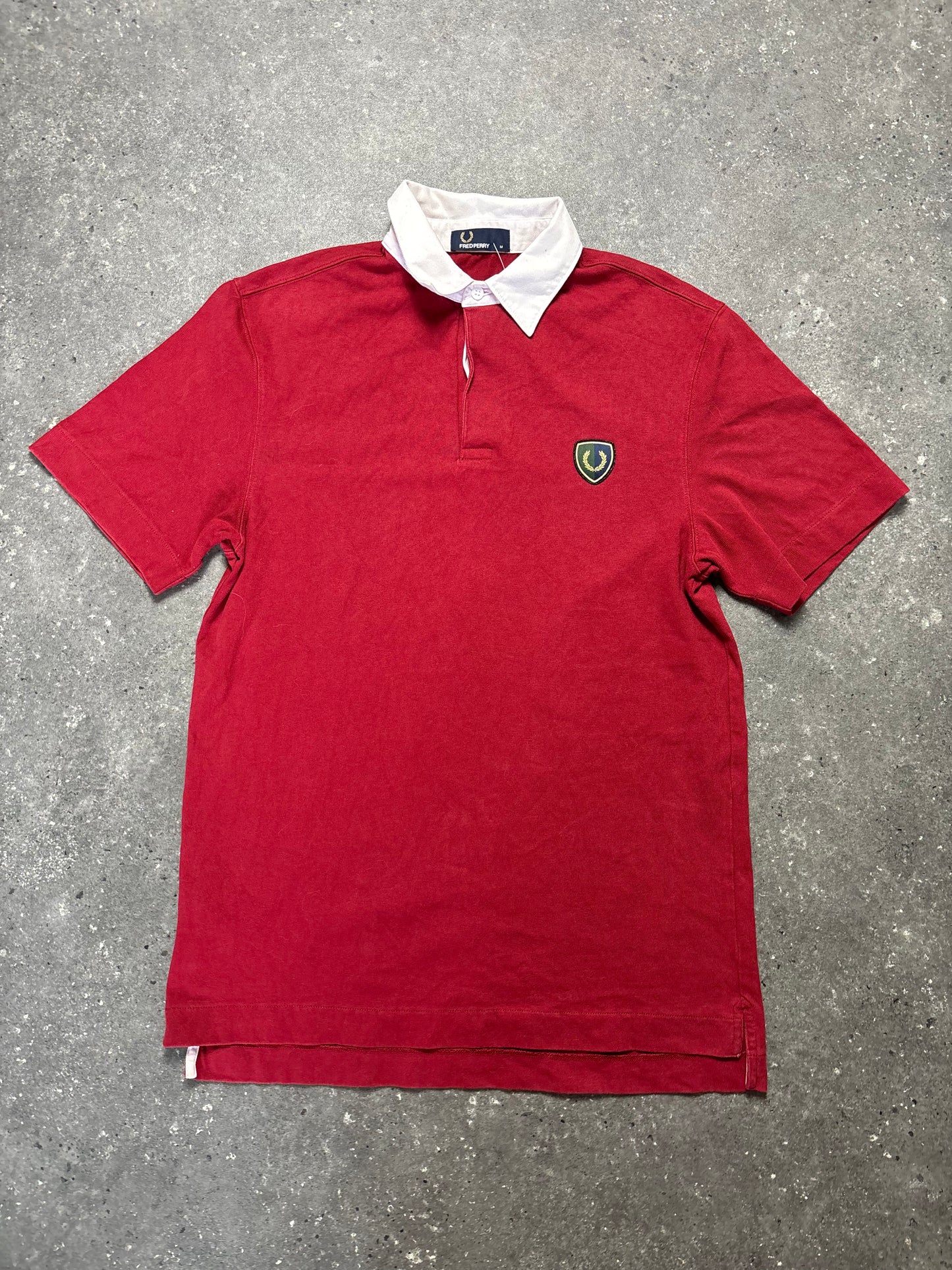 Fred Perry Polo (M)