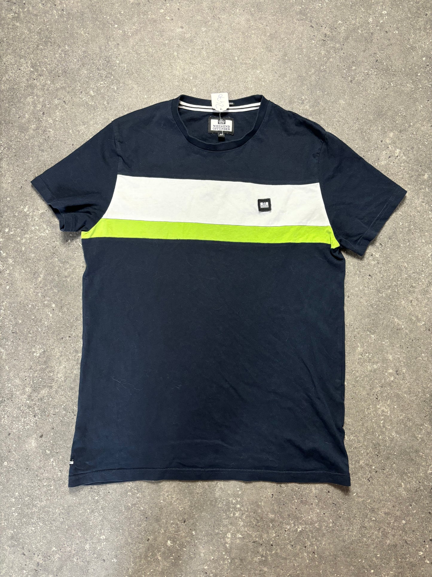 Weekend Offender Shirt (M)