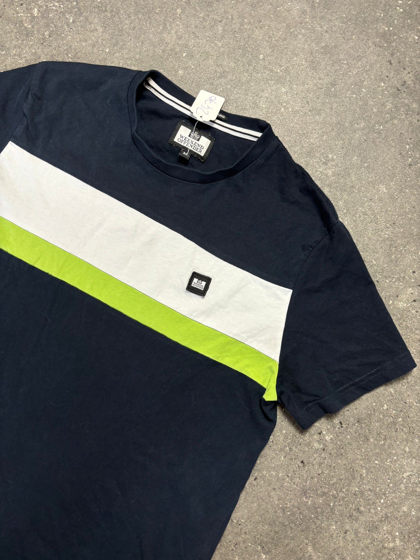 Weekend Offender Shirt (M)