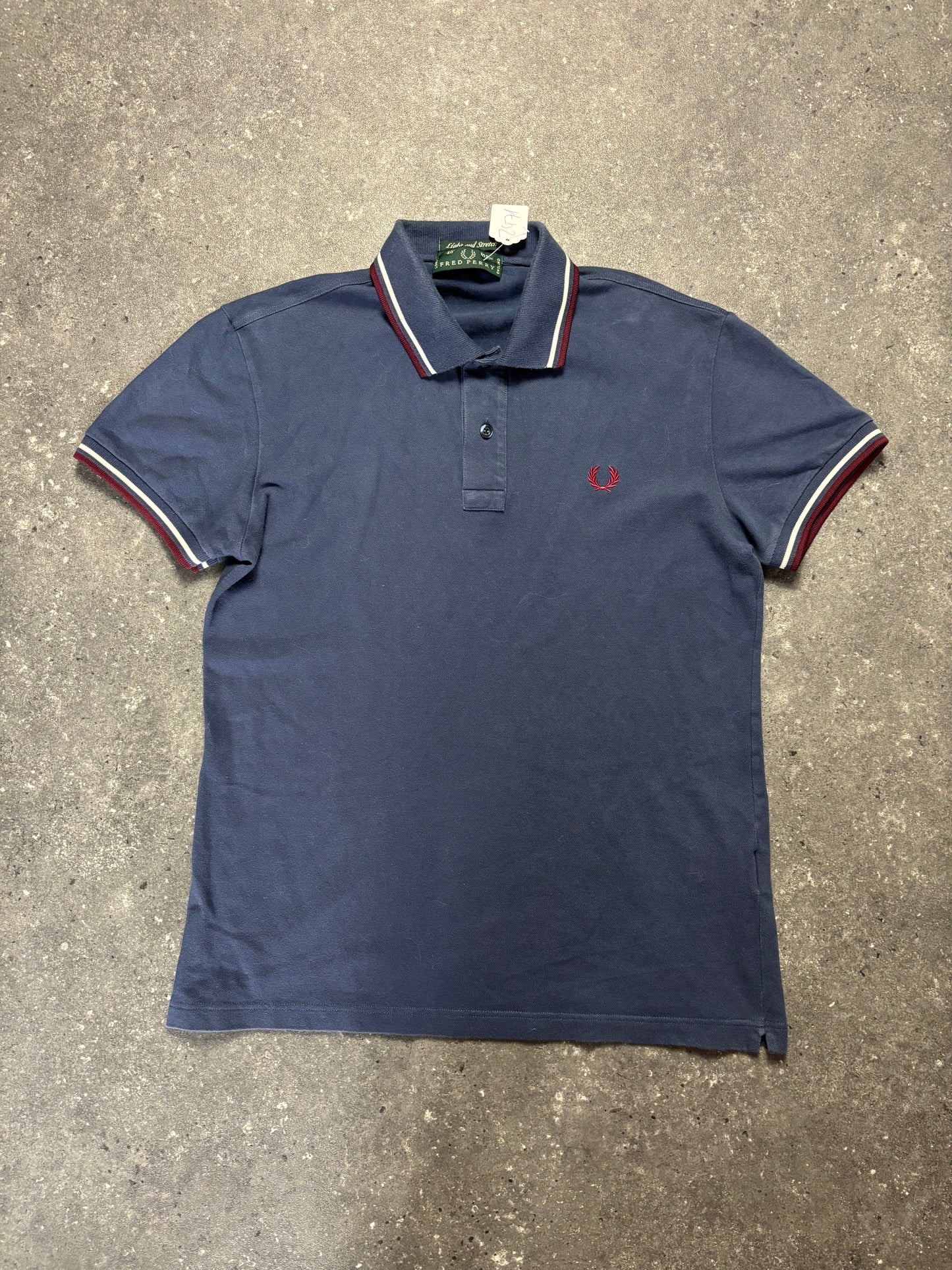 Fred Perry Polo (M)