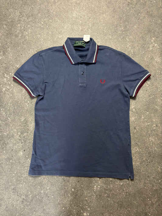 Fred Perry Polo (M)
