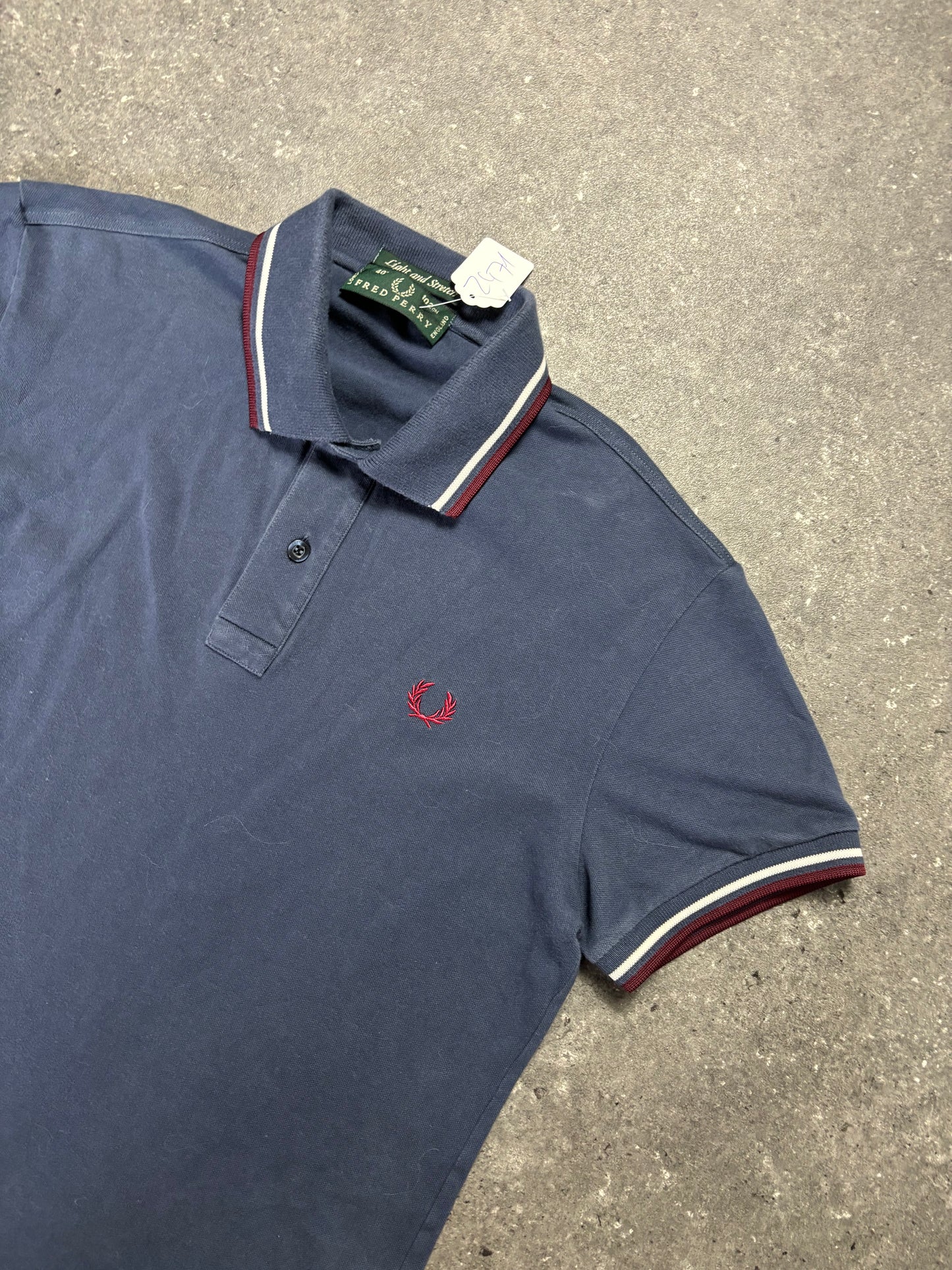 Fred Perry Polo (M)