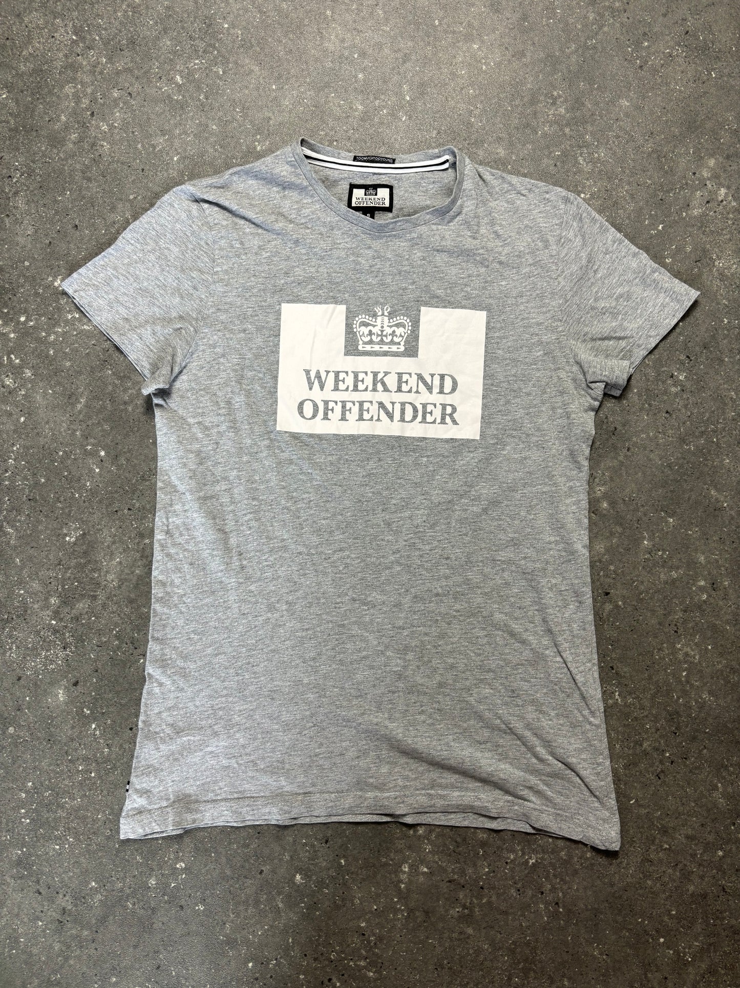 Weekend Offender Shirt (S)