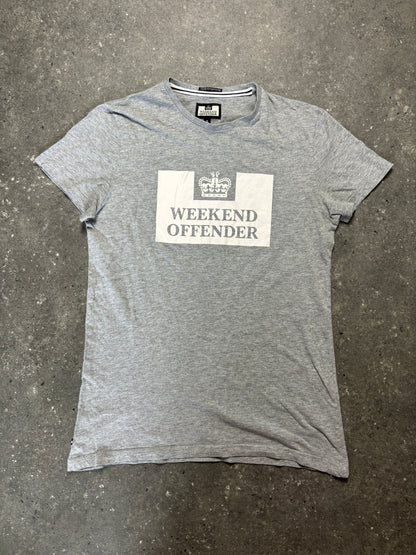 Weekend Offender Shirt (S)