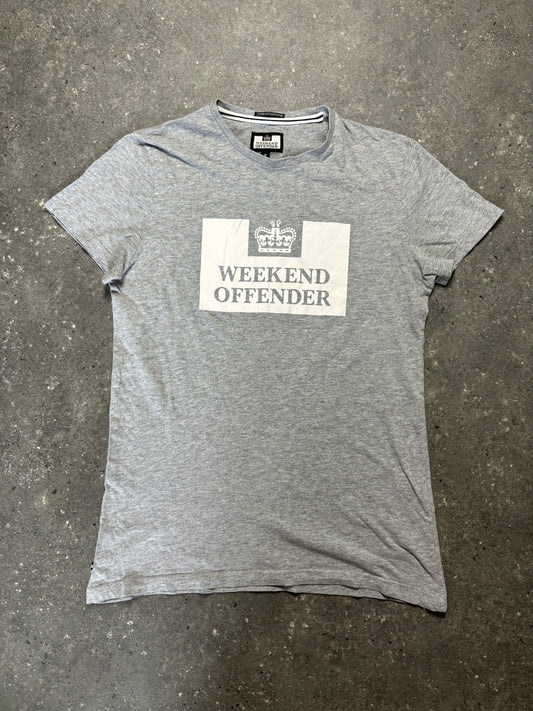Weekend Offender Shirt (S)