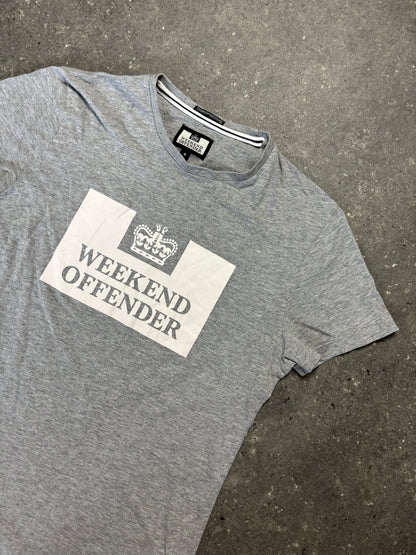 Weekend Offender Shirt (S)